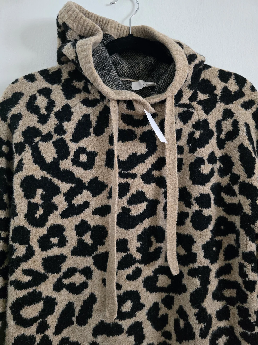 LOFT nwt cozy